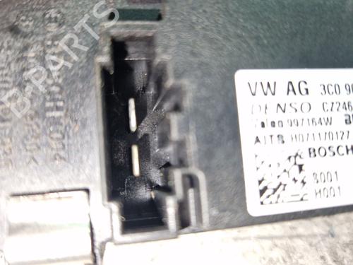 Heater resistor SEAT LEON (1P1) 1.6 TDI | BP30787410M108  - Image 7