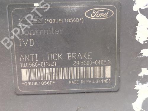 ABS pump FORD FOCUS II (DA_, HCP, DP) 1.6 TDCi | BP31183275M43