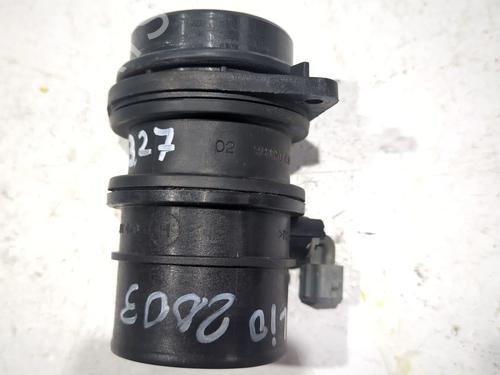 Luftmassemåler RENAULT CLIO II (BB_, CB_) 1.5 dCi (100 hp) 23902259