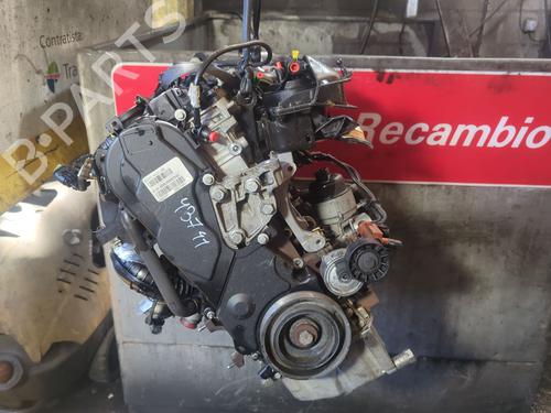 Motor FORD FOCUS II (DA_, HCP, DP) 2.0 TDCi (136 hp) 25052376
