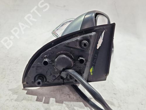 Right mirror PEUGEOT 307 SW (3H) 1.6 HDI 110 | BP30193045C27 