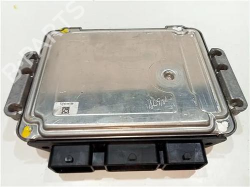 Elektronische module CITROËN C4 I (LC_) 1.6 HDi | BP24968410M83 