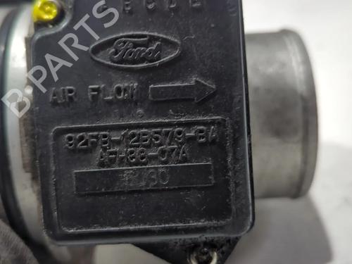 Mass air flow sensor FORD ESCORT VI (GAL, AAL, ABL) 1.8 TD | BP27867128M95 