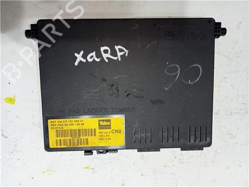 Used Fuse box CITROËN XSARA (N1) 1.9 TD (90 hp) 24967778