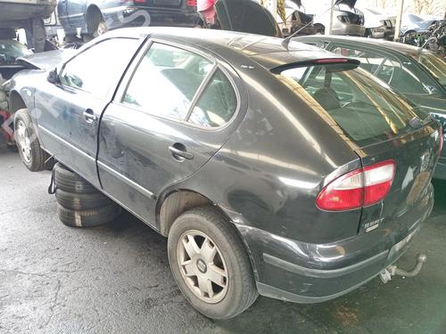 Vindusheismotor venstre bak SEAT LEON (1M1) 1.9 TDI | BP24977296E23 