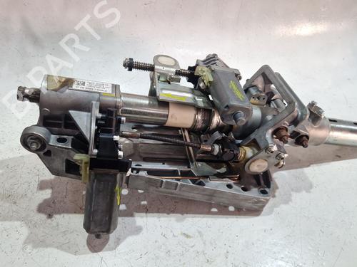 Steering column MERCEDES-BENZ C-CLASS (W204) C 220 CDI (204.008) | BP36017488M21 - Image 2