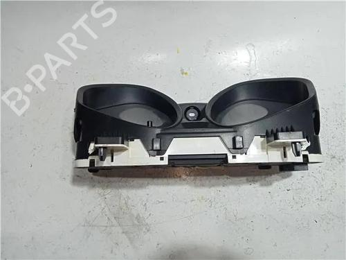Cockpit FORD FIESTA VI (CB1, CCN) 1.6 TDCi | BP23916398C47