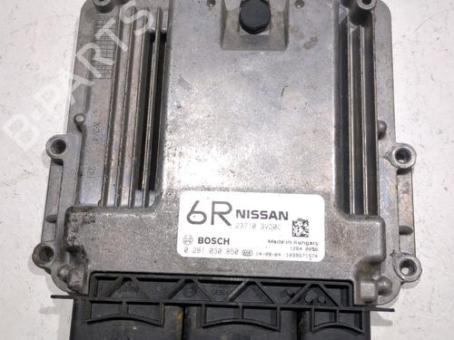 Used Electronic module NISSAN NV200 / EVALIA Bus 1.5 dCi 90 (M20, M20M) (90 hp) 24629085