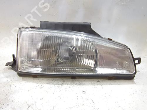 Used Right headlight HYUNDAI LANTRA II (J-2) 1.6 16V (114 hp) 28690296