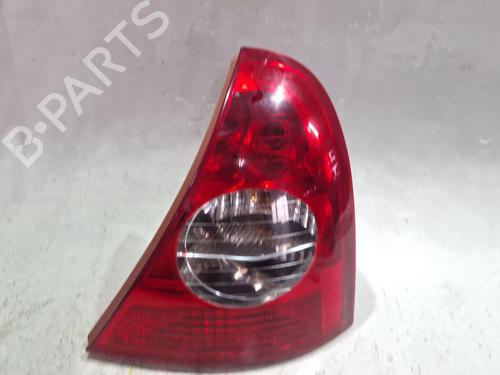 Used Right taillight Right taillight 36499807 36499807