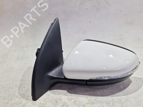 Left mirror VW GOLF VI (5K1) 1.6 TDI | BP29763861C26 