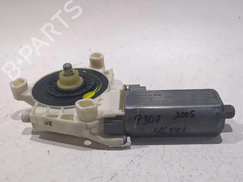Right front window motor PEUGEOT 307 (3A/C) 1.6 HDi | BP23903074E20 
