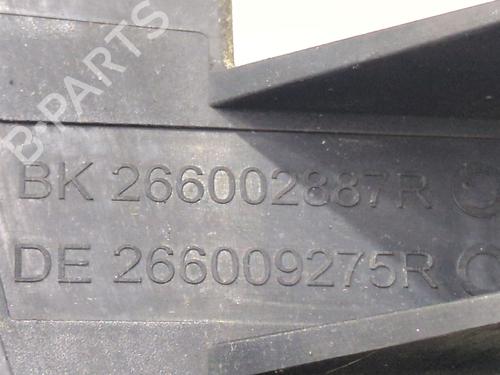 Right front indicator RENAULT MEGANE IV Saloon 1.5 dCi 110 | BP33605674C33 - Image 5