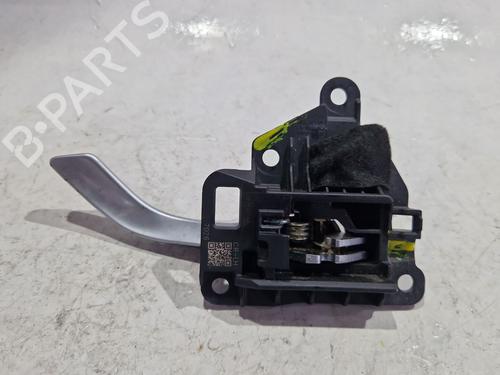 Front left interior door handle HYUNDAI i30 Estate (FD) 2.0 CRDi | BP33618764I13 - Image 2