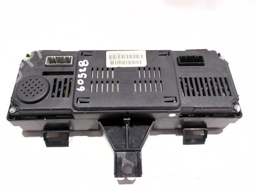 Instrument cluster RENAULT MEGANE II Coupé-Cabriolet (EM0/1_) 1.9 dCi | BP30000724C47