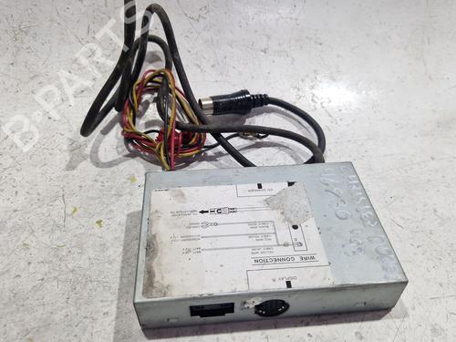 Módulo eletrónico DODGE INTREPID 3.5 (218 hp) 32656054