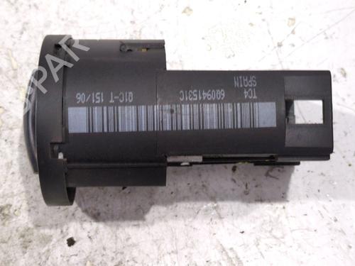 Headlight switch VW TRANSPORTER T5 Van (7HA, 7HH, 7EA, 7EH) 2.5 TDI | BP33303026I24 - Image 2