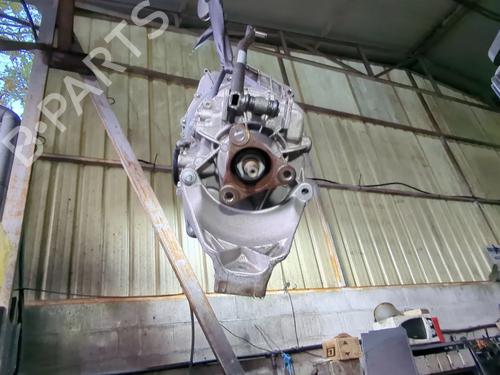 Gearbox BMW 5 (E60) 520 d | BP29697111M3 