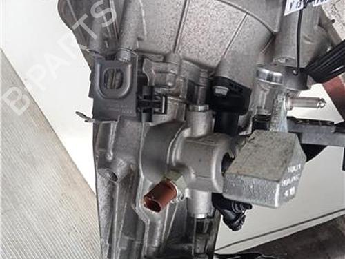Gearbox SEAT IBIZA IV (6J5, 6P1) 1.0 TSI | BP23914246M3 