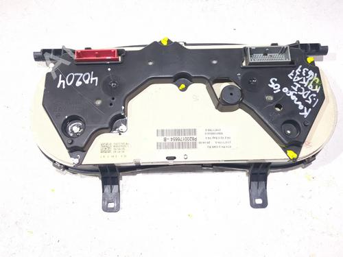 Instrument cluster RENAULT KANGOO (KC0/1_) 1.5 dCi (KC07) | BP23928069C47 