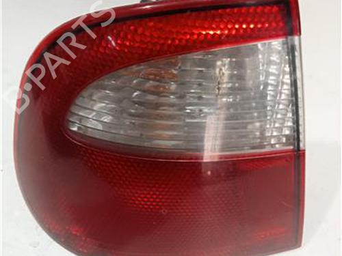 Used Left taillight SEAT CORDOBA (6K1, 6K2) 1.9 D (68 hp) 23920455