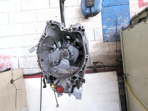 Used Gearbox Gearbox 37089299 37089299