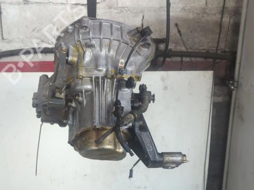 Gearbox DAEWOO KALOS Saloon (KLAS) 1.4 | BP27307856M3 