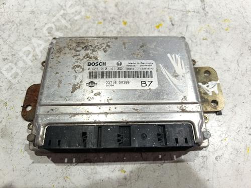 Used Electronic module Electronic module NISSAN ALMERA II Hatchback (N16) 2.2 Di (110 hp) 39649130 39649130