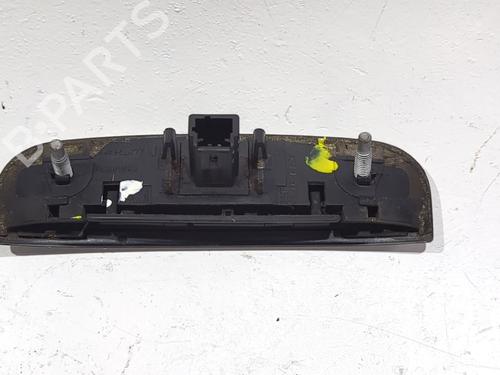 Tailgate handle CITROËN C4 I (LC_) 1.4 16V | BP23903419C132 