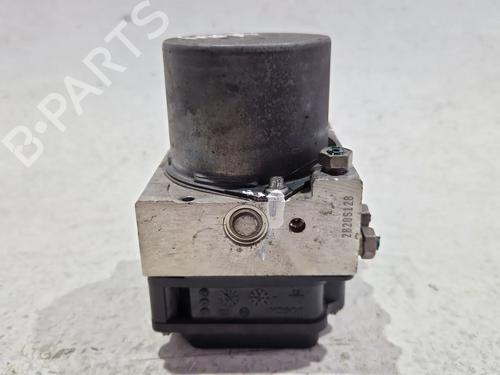 ABS Bremseaggregat RENAULT MEGANE II (BM0/1_, CM0/1_)  | BP29697253M43 