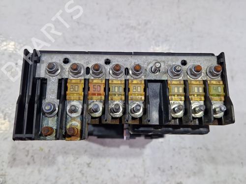 Fuse box VW PASSAT B6 (3C2) 2.0 TDI 16V | BP30721283E1