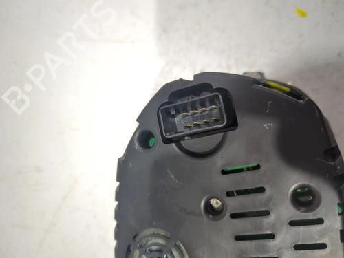 Kombiinstrument SKODA FABIA II (542) 1.2 | BP23925949C47 