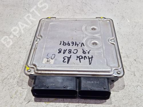Electronic module AUDI A3 (8P1) 2.0 TDI 16V | BP30537613M83