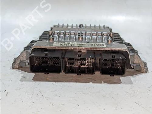 Electronic module PEUGEOT 407 (6D_) 2.0 HDi 135 (6DRHRH, 6DRHRE, 6DRHRG, 6DRHRJ) | BP24968105M83 