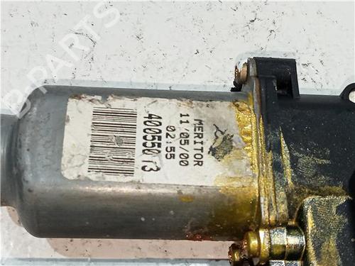 Left front window motor SKODA FABIA I (6Y2) 1.9 SDI | BP23911689E21 