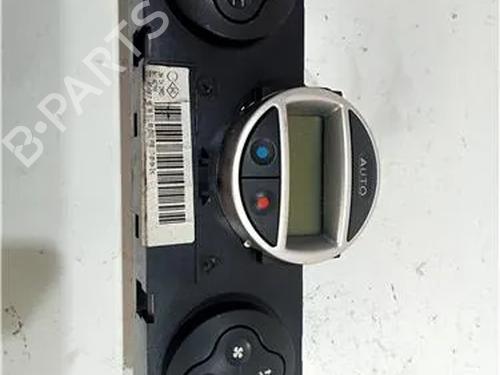 Climate control RENAULT GRAND SCÉNIC II (JM0/1_) 1.9 dCi (JM0G, JM12, JM1G, JM2C) | BP23931965I5 