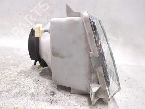 Left headlight SEAT IBIZA I (21A)  | BP29449727C28 
