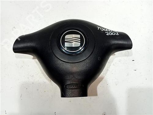 Førerens kollisjonspute SEAT TOLEDO II (1M2) 1.9 TDI (110 hp) 23909665