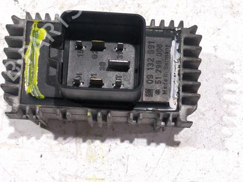 Module électronique OPEL ASTRA G Hatchback (T98) 1.7 DTI 16V (F08, F48) | BP23902465M83 