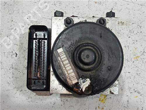 Abs pomp SEAT LEON (1P1) 2.0 TDI 16V (140 hp) 23920249