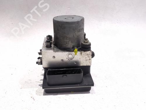 Used ABS pump CITROËN C4 Picasso I MPV (UD_) 1.6 HDi (109 hp) 31292012