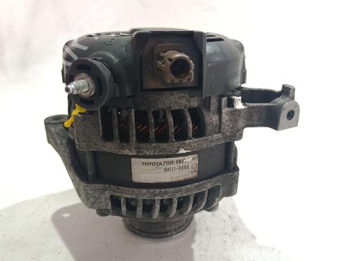 Used Alternator Alternator 37089331 37089331