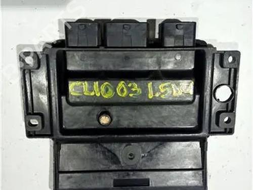 Elektronisk modul RENAULT CLIO II (BB_, CB_) 1.5 dCi (B/CB08) | BP23931267M83 