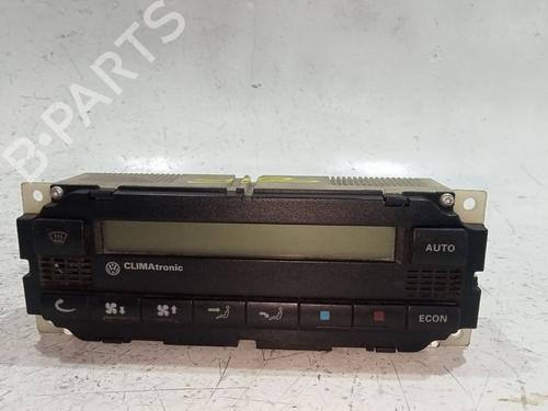 Comando chauffage Comando chauffage VW POLO IV Saloon (9A4, 9A2, 9N2, 9A6) 1.9 SDI (64 hp) 36766758 36766758