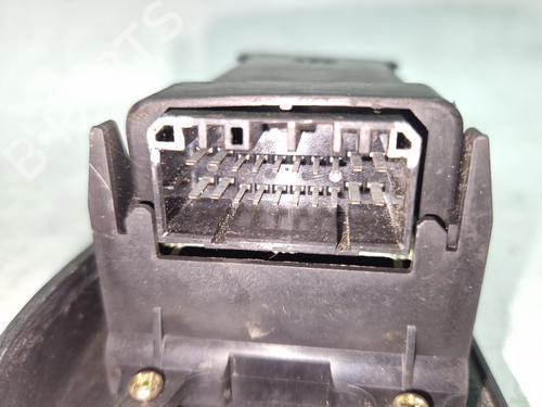 Left front window switch HONDA ACCORD VI Coupe (CG) 2.0 i 16V | BP32656366I27 - Image 6