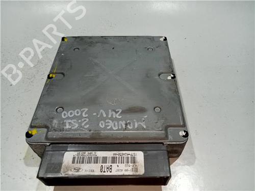 Used Electronic module FORD MONDEO III Saloon (B4Y) 2.0 16V (146 hp) 23906852