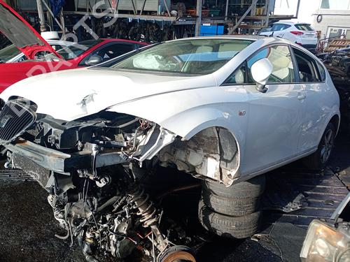 Left taillight SEAT LEON (1P1) 1.9 TDI | BP34274901C34  - Image 7