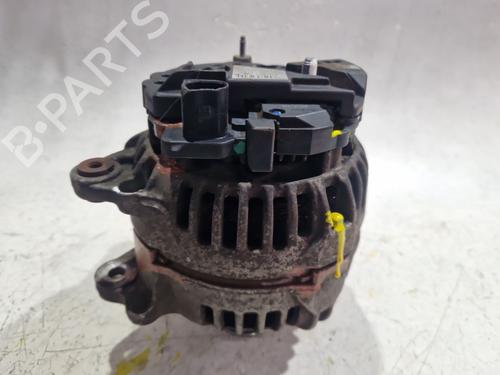 Alternator SEAT TOLEDO III (5P2) 2.0 TDI 16V | BP36491340M7 - Image 4
