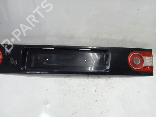 Used Third brake light Third brake light VW SHARAN (7M8, 7M9, 7M6) [1995-2010] 36519684 36519684