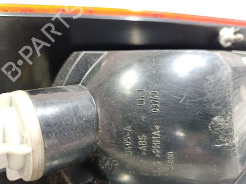 Left taillight FORD FOCUS II (DA_, HCP, DP) 1.8 TDCi | BP37089425C34 - Image 8